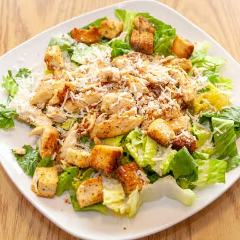 Delicious Grilled Chicken Options