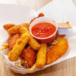 Appetizer Special