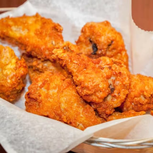 Chicken Wings (8).